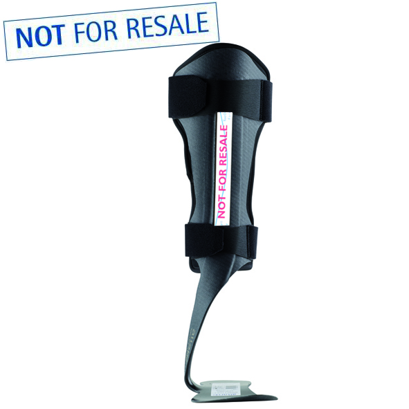 ToeOFF® 2½ NotForResale Products Allard USA